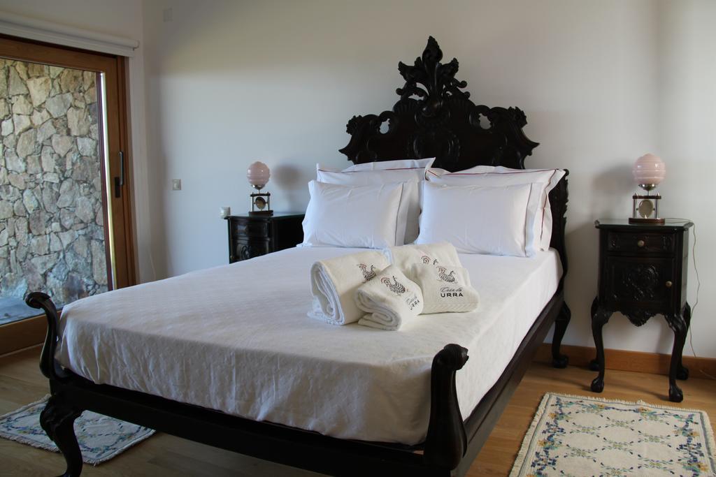 Casa Da Urra Vila Quarto foto