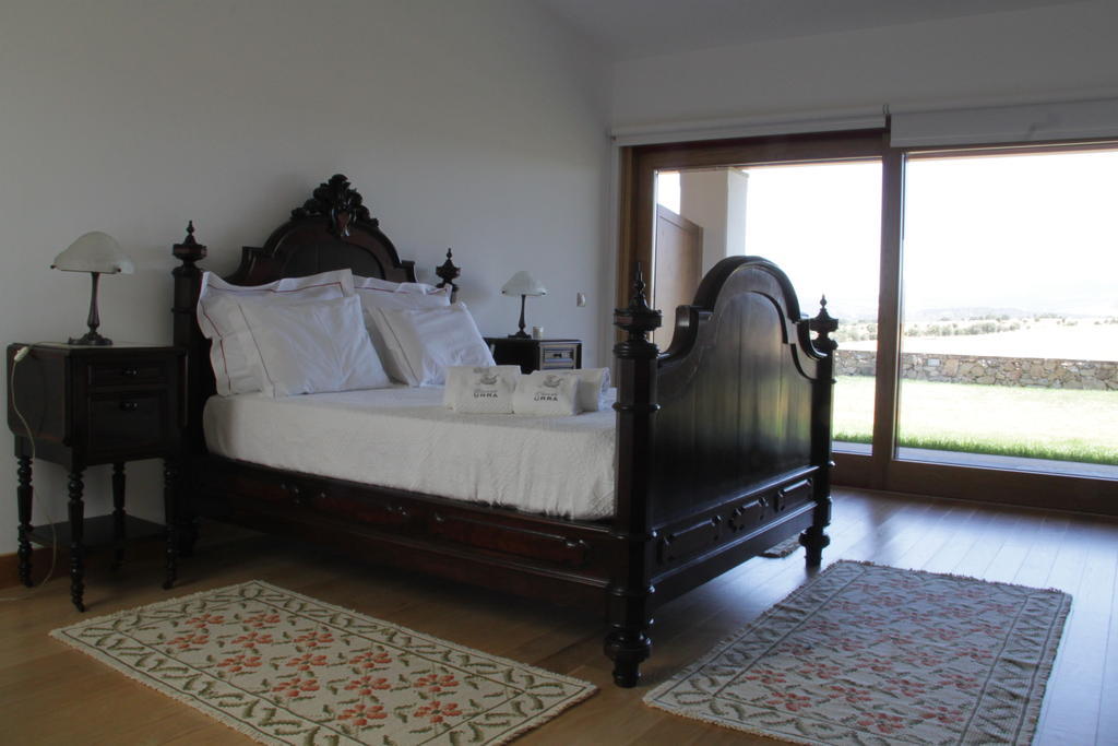 Casa Da Urra Vila Quarto foto